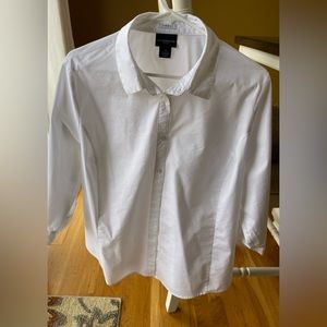 Liz Claiborne shirt